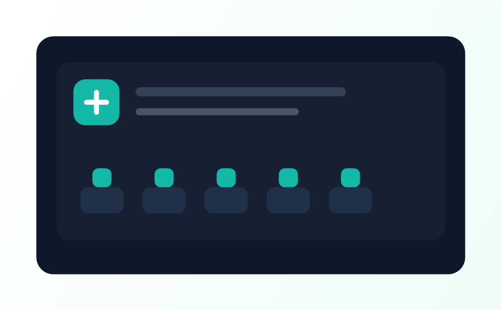Smart content organization