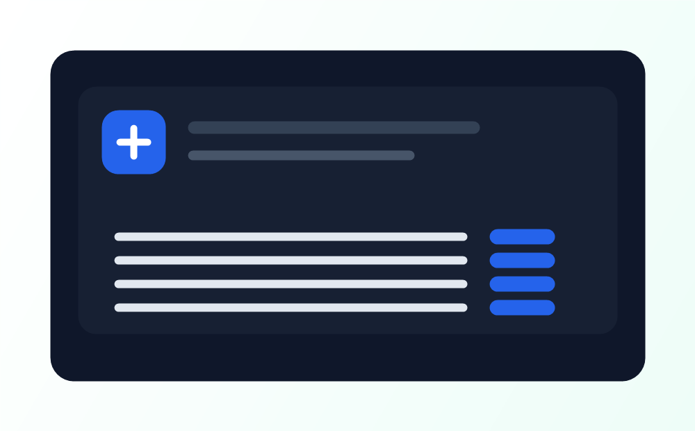 Text extraction workflow
